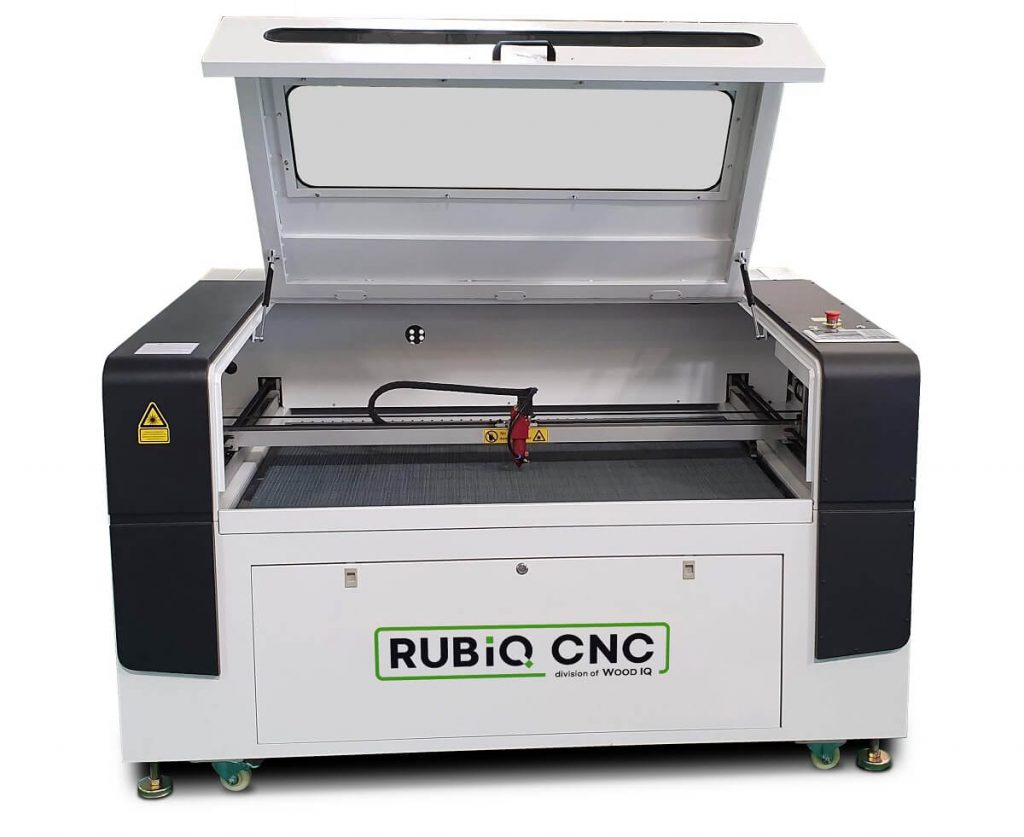 laser CNC 1309